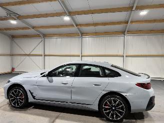 BMW i4 eDrive35 70kWh 210kW M Sport Edition picture 11