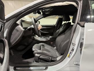 BMW i4 eDrive35 70kWh 210kW M Sport Edition picture 38