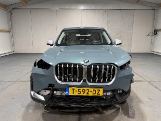 BMW X1 XDRIVE23I 2.0 150kW Automaat picture 4