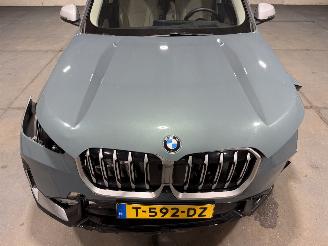 BMW X1 XDRIVE23I 2.0 150kW Automaat picture 20