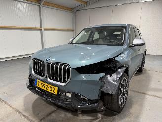 BMW X1 XDRIVE23I 2.0 150kW Automaat picture 10