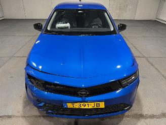 Opel Astra ST 1.2 Turbo 81kW Clima Camera picture 20