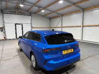 Opel Astra ST 1.2 Turbo 81kW Clima Camera picture 12