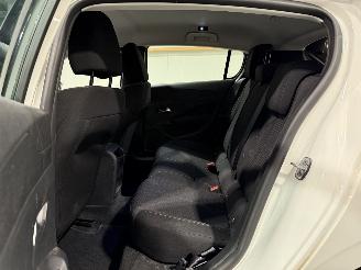 Peugeot 308 1.2PureTech 96kW Active Pack Business picture 48