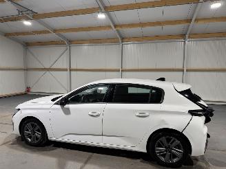 Peugeot 308 1.2PureTech 96kW Active Pack Business picture 11