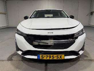 Peugeot 308 1.2PureTech 96kW Active Pack Business picture 23