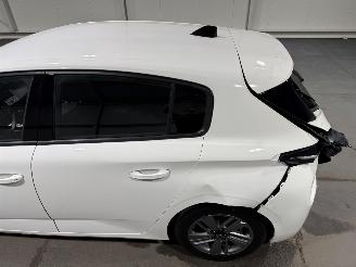 Peugeot 308 1.2PureTech 96kW Active Pack Business picture 32