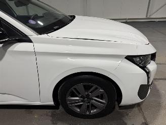 Peugeot 308 1.2PureTech 96kW Active Pack Business picture 16