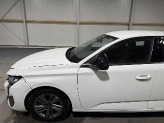 Peugeot 308 1.2PureTech 96kW Active Pack Business picture 13