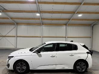 Peugeot 308 1.2PureTech 96kW Active Pack Business picture 8