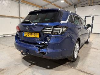 Opel Astra ST+ 1.2 107kW Business Elegance picture 39