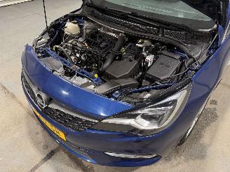 Opel Astra ST+ 1.2 107kW Business Elegance picture 27