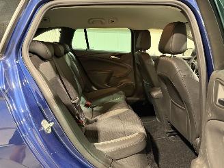 Opel Astra ST+ 1.2 107kW Business Elegance picture 53