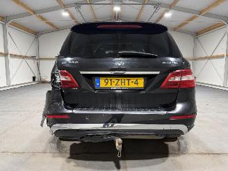 Mercedes M-klasse 350BlueTech 190kW Automaat picture 26