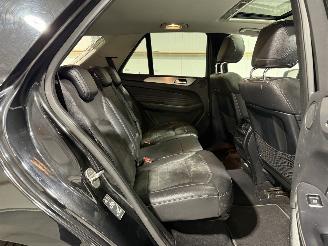 Mercedes M-klasse 350BlueTech 190kW Automaat picture 42