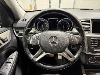 Mercedes M-klasse 350BlueTech 190kW Automaat picture 34