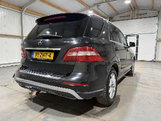 Mercedes M-klasse 350BlueTech 190kW Automaat picture 27