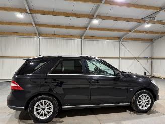Mercedes M-klasse 350BlueTech 190kW Automaat picture 5