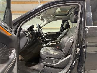 Mercedes M-klasse 350BlueTech 190kW Automaat picture 33