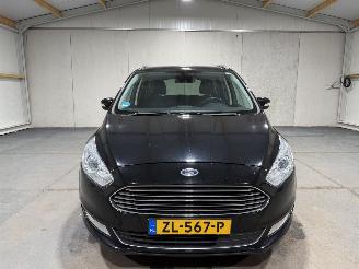 Ford Galaxy 1.5 118kW Navi Clima 7Persoons picture 4