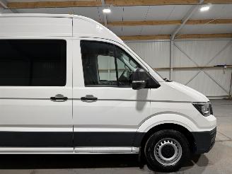 Volkswagen Crafter 2.0TDI 103kW L3H3 picture 14