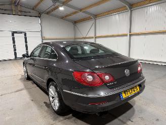 Volkswagen Passat cc 1.8TSI 118kW Airco picture 12