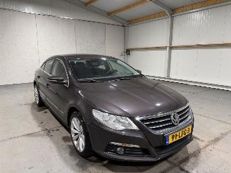 Volkswagen Passat cc 1.8TSI 118kW Airco picture 3