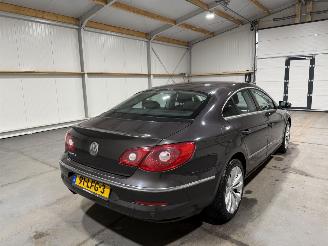 Volkswagen Passat cc 1.8TSI 118kW Airco picture 6
