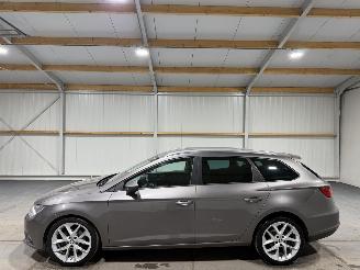 Seat Leon ST 1.6TDI 81kW Ecomotive Lease Sport picture 8