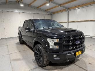 Ford USA F150 3.5V6 EcoBoost 272kW SuperCab Automaat picture 3
