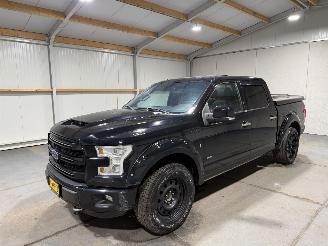 Ford USA F150 3.5V6 EcoBoost 272kW SuperCab Automaat picture 9