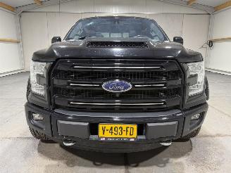 Ford USA F150 3.5V6 EcoBoost 272kW SuperCab Automaat picture 23