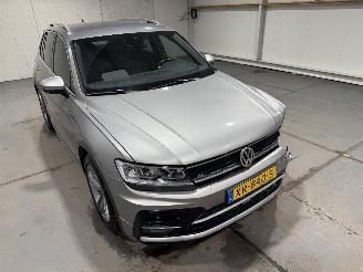 Volkswagen Tiguan 1.5TSI 110kW Automaat ACT Highline Business R picture 19