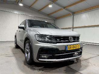 Volkswagen Tiguan 1.5TSI 110kW Automaat ACT Highline Business R picture 22