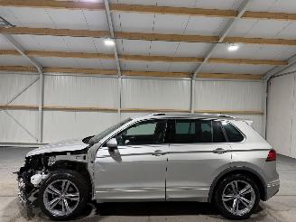 Volkswagen Tiguan 1.5TSI 110kW Automaat ACT Highline Business R picture 8