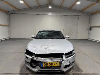 Audi A5 1.8TFSI 118kW Automaat Pro Line S picture 4