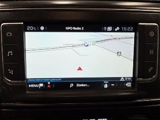 Peugeot Expert 2.0 BlueHDI 130kW Automaat DC Premium Pack picture 17