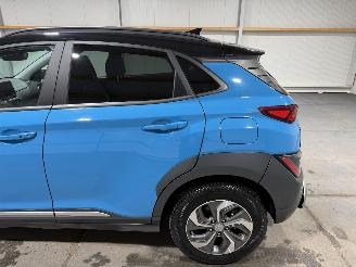 Hyundai Kona 1.6GDI HEV 77kW Automaat Fashion picture 13