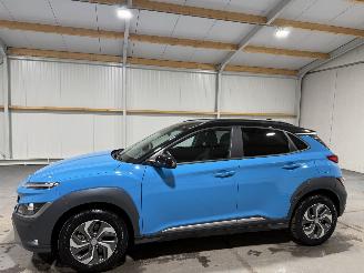 Hyundai Kona 1.6GDI HEV 77kW Automaat Fashion picture 9