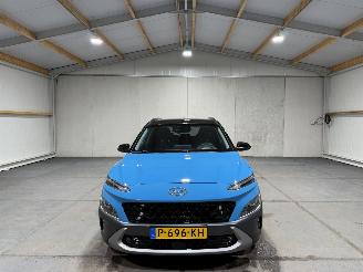 Hyundai Kona 1.6GDI HEV 77kW Automaat Fashion picture 4