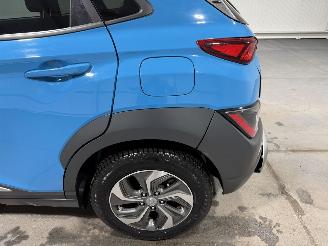Hyundai Kona 1.6GDI HEV 77kW Automaat Fashion picture 15