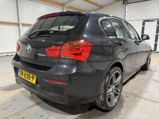 BMW 1-serie 120D 140kW Automaat High Executive picture 31