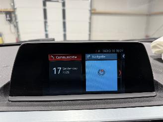 BMW 1-serie 120D 140kW Automaat High Executive picture 34