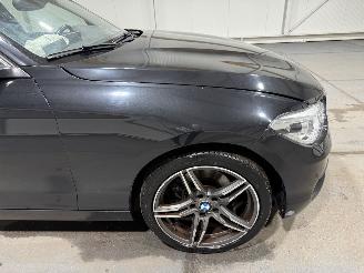 BMW 1-serie 120D 140kW Automaat High Executive picture 16