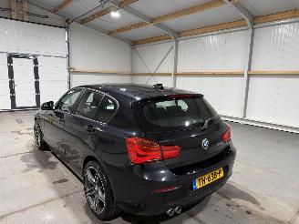 BMW 1-serie 120D 140kW Automaat High Executive picture 12