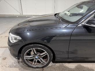 BMW 1-serie 120D 140kW Automaat High Executive picture 15
