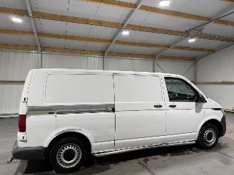 Volkswagen Transporter 2.0TDI 81kW L2H1 Koelwagen picture 5