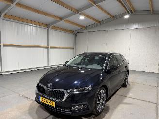 Skoda Octavia 1.0TSI 81kW Business Plus Edition Plus Pano picture 10
