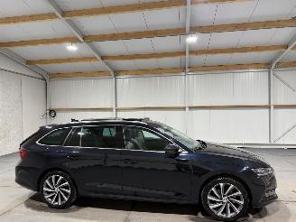 Skoda Octavia 1.0TSI 81kW Business Plus Edition Plus Pano picture 2