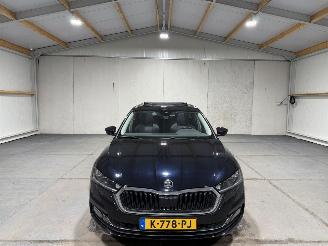 Skoda Octavia 1.0TSI 81kW Business Plus Edition Plus Pano picture 4